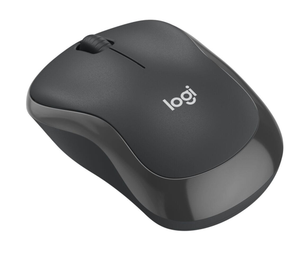 LOGITECH M240 Silent Bluetooth 910-007119 grafitowa - 1145831 - zdjęcie 4